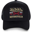 cap-zaoblena-black-adjustable-strap-von-dutch