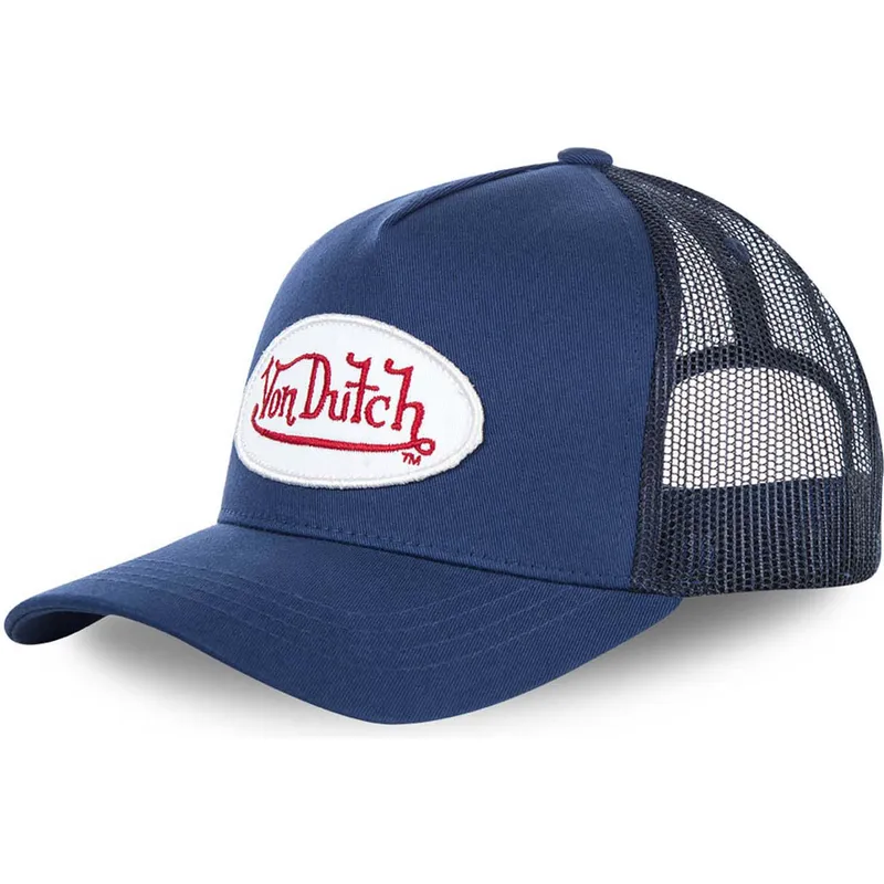 cap-zaoblena-blue-adjustable-strap-von-dutch