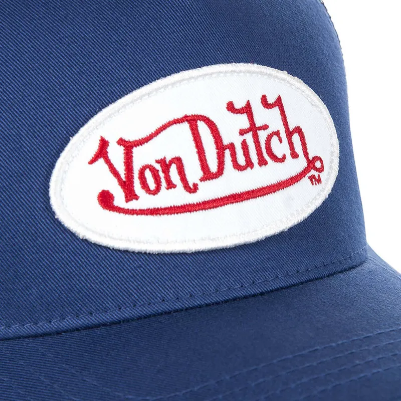 cap-zaoblena-blue-adjustable-strap-von-dutch