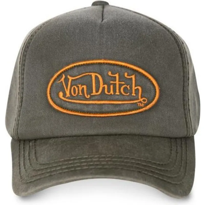 siltovka-zaoblena-zelena-nastavitelny-bob03-von-dutch