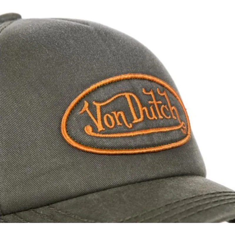 siltovka-zaoblena-zelena-nastavitelny-bob03-von-dutch