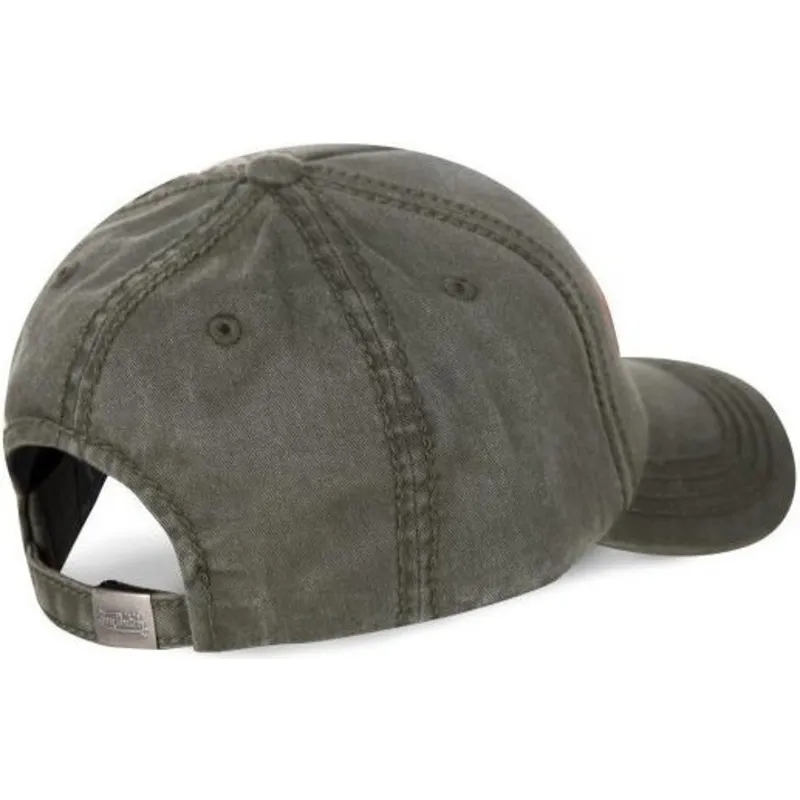 siltovka-zaoblena-zelena-nastavitelny-bob03-von-dutch
