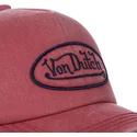 siltovka-zaoblena-cervena-nastavitelny-bob04-von-dutch