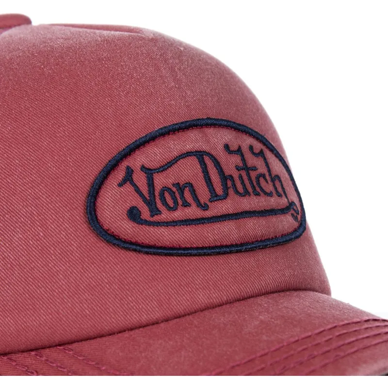 siltovka-zaoblena-cervena-nastavitelny-bob04-von-dutch