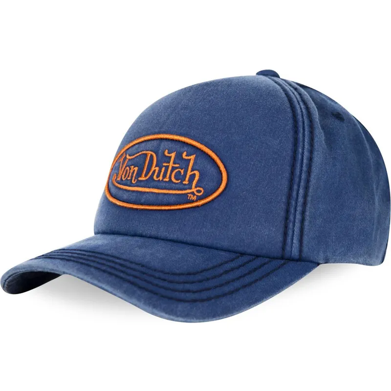 siltovka-zaoblena-modra-nastavitelny-bob06-von-dutch