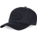 von-dutch-curved-brim-bob08-adjustable-cap-schwarz