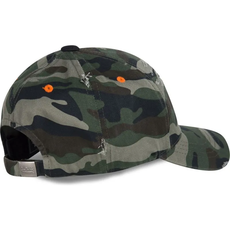 cap-zaoblena-camouflage-adjustable-strap-von-dutch
