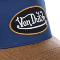 siltovka-zaoblena-modra-nastavitelny-chuck-von-dutch