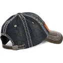 siltovka-zaoblena-modra-nastavitelny-efecto-vaquero-donald01-von-dutch