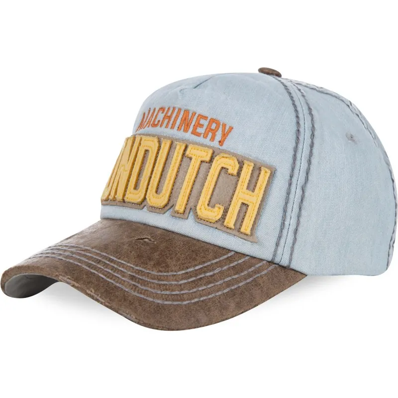 siltovka-zaoblena-modra-nastavitelny-donald04-von-dutch