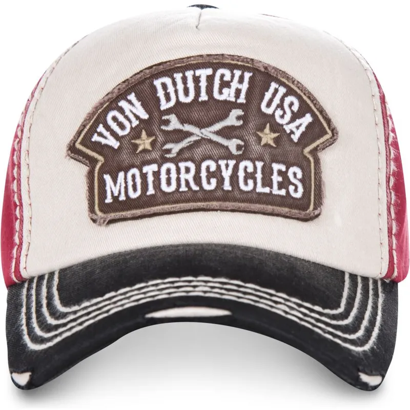 siltovka-zaoblena-biely-nastavitelny-dylan01-von-dutch