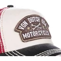 siltovka-zaoblena-biely-nastavitelny-dylan01-von-dutch
