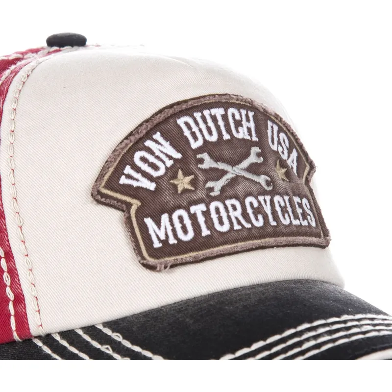 siltovka-zaoblena-biely-nastavitelny-dylan01-von-dutch