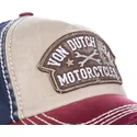 verstellbare-weisse-blaue-und-rote-kappe-dylan02-von-von-dutch