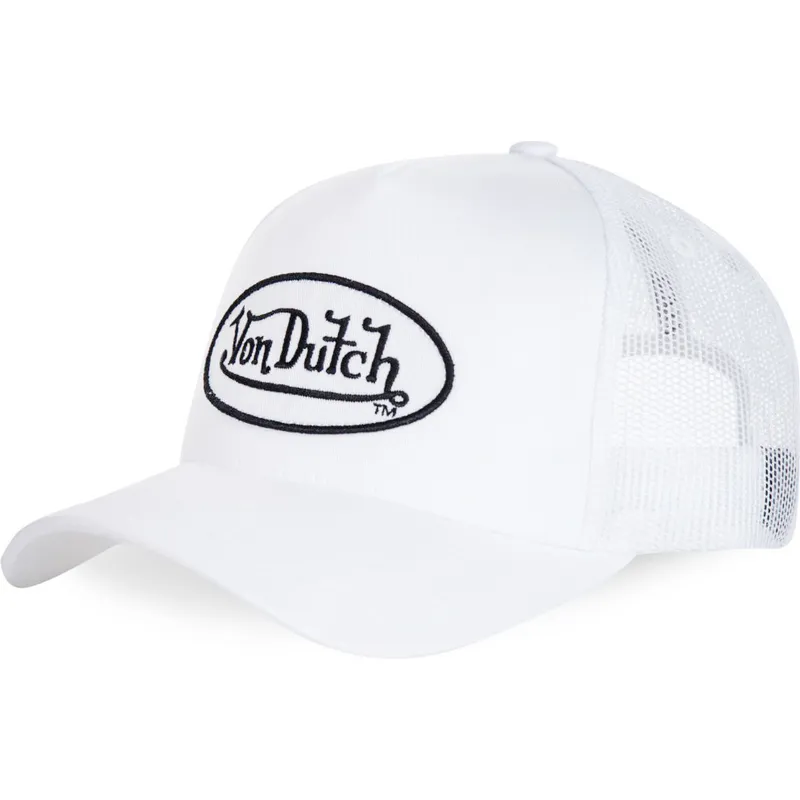 siltovka-zaoblena-biely-snapback-eva5-von-dutch