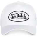 siltovka-zaoblena-biely-snapback-eva5-von-dutch