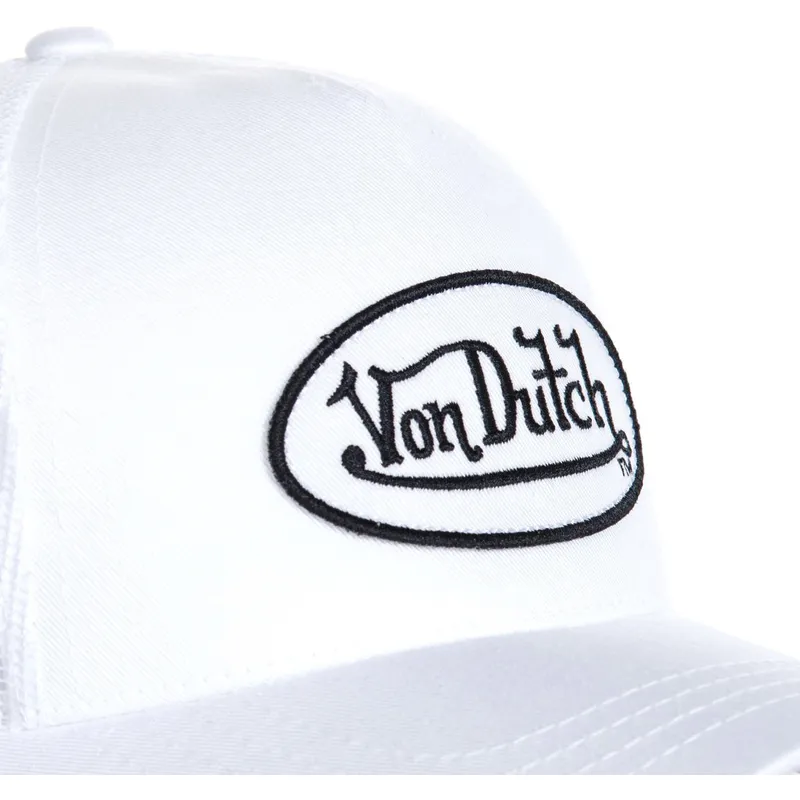 siltovka-zaoblena-biely-snapback-eva5-von-dutch