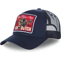 cap-zaoblena-navy-blue-snapback-von-dutch