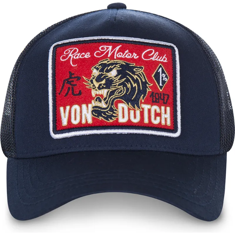 trucker-cap-marineblau-famous2-von-von-dutch