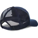 siltovka-zaoblena-tmavomodra-snapback-famous2-von-dutch