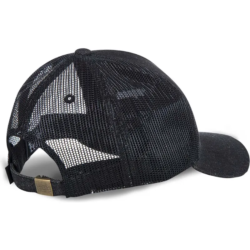 siltovka-zaoblena-cierna-snapback-flag-von-dutch siltovka-zaoblena-cierna-snapback-flag-von-dutch