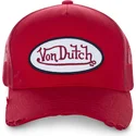 siltovka-zaoblena-cervena-snapback-fresh01-von-dutch