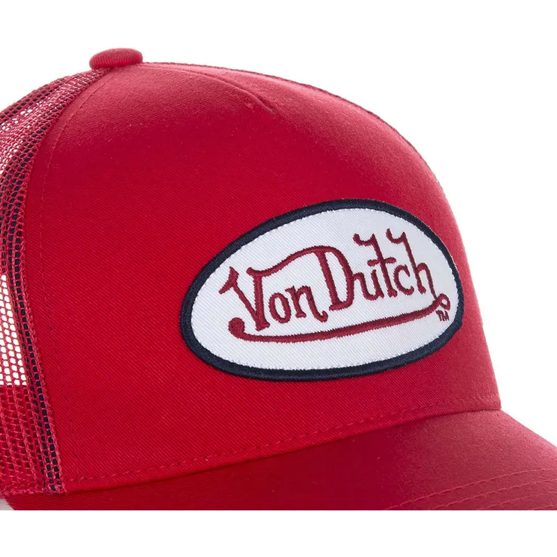 siltovka-zaoblena-cervena-snapback-fresh01-von-dutch siltovka-zaoblena-cervena-snapback-fresh01-von-dutch