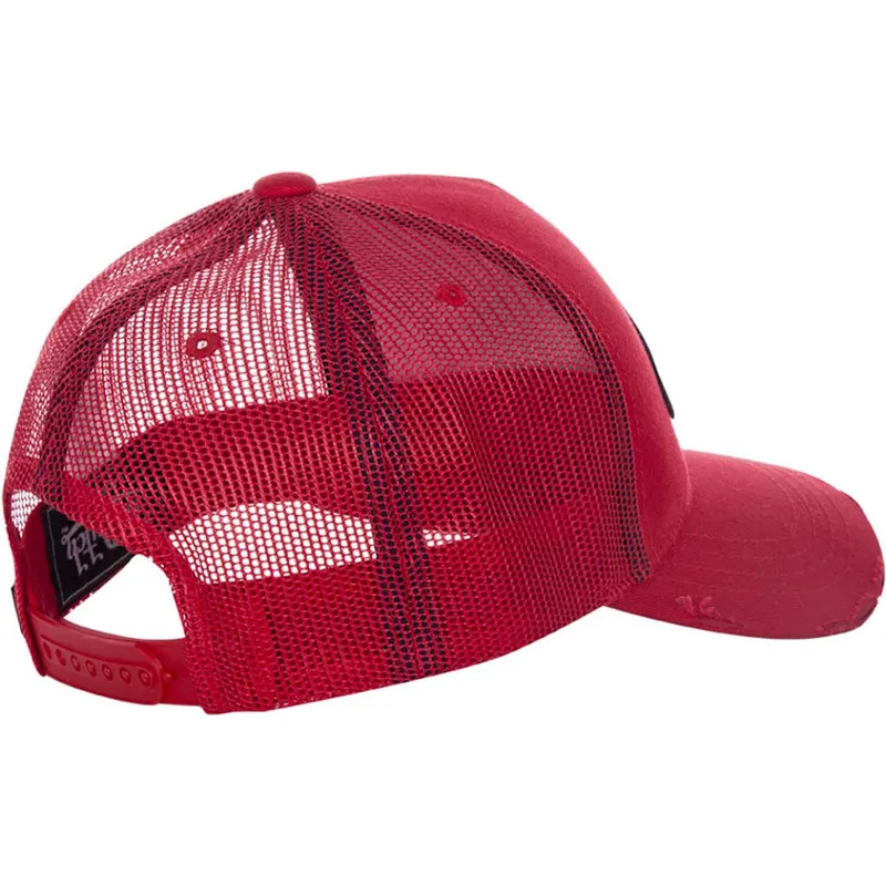 siltovka-zaoblena-cervena-snapback-fresh01-von-dutch siltovka-zaoblena-cervena-snapback-fresh01-von-dutch