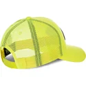 cap-zaoblena-yellow-snapback-von-dutch
