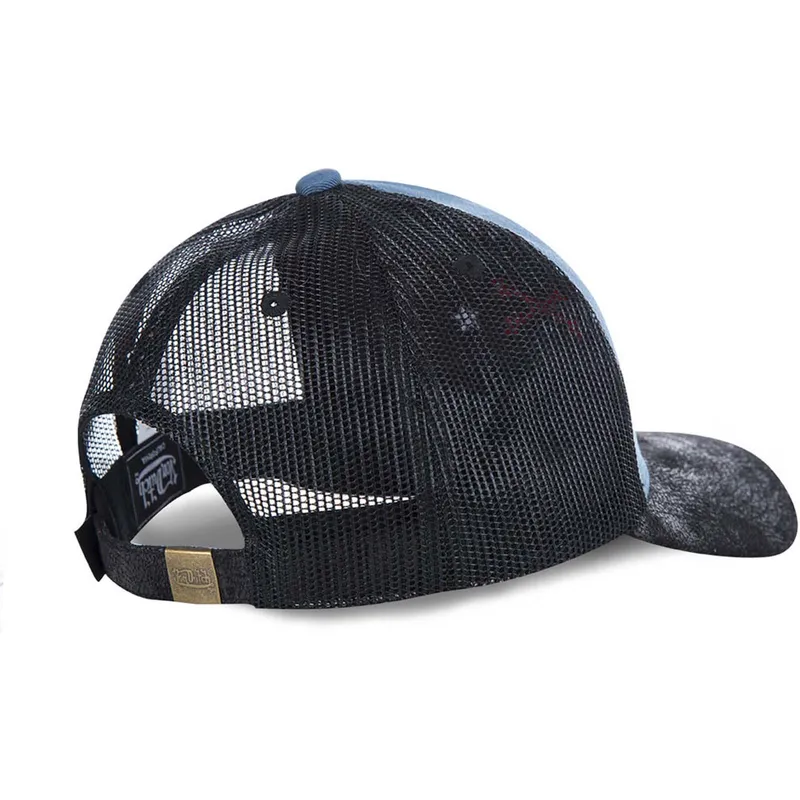 siltovka-zaoblena-modra-snapback-gar-von-dutch
