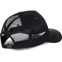 siltovka-zaoblena-cierna-snapback-garn2-von-dutch