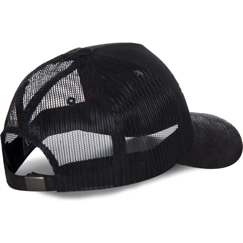 siltovka-zaoblena-cierna-snapback-garn2-von-dutch