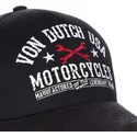 siltovka-zaoblena-cierna-snapback-garn2-von-dutch
