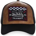 siltovka-zaoblena-hneda-snapback-grl2-von-dutch