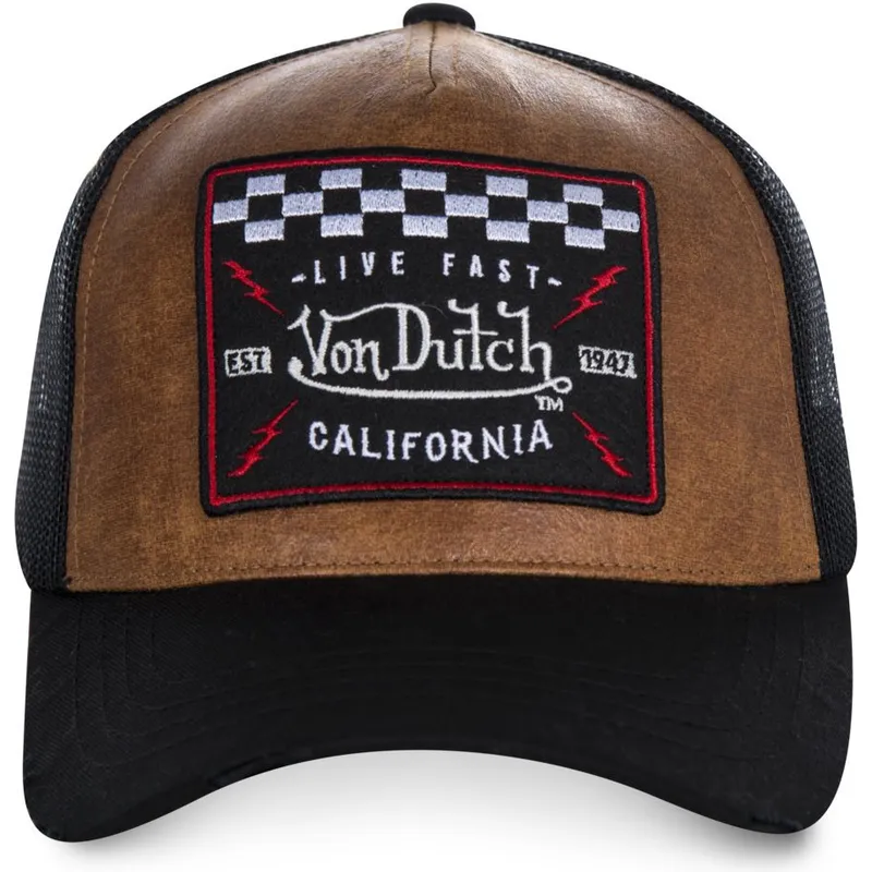 siltovka-zaoblena-hneda-snapback-grl2-von-dutch