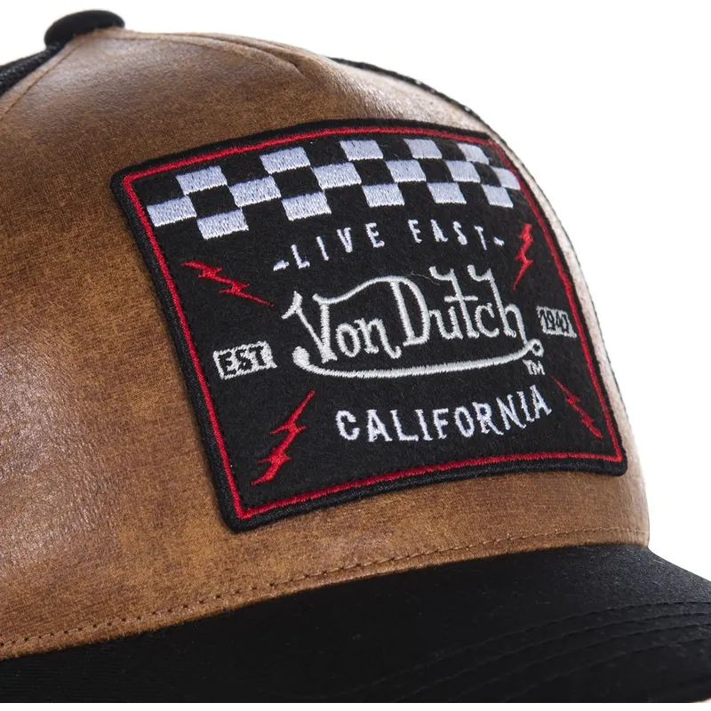 siltovka-zaoblena-hneda-snapback-grl2-von-dutch