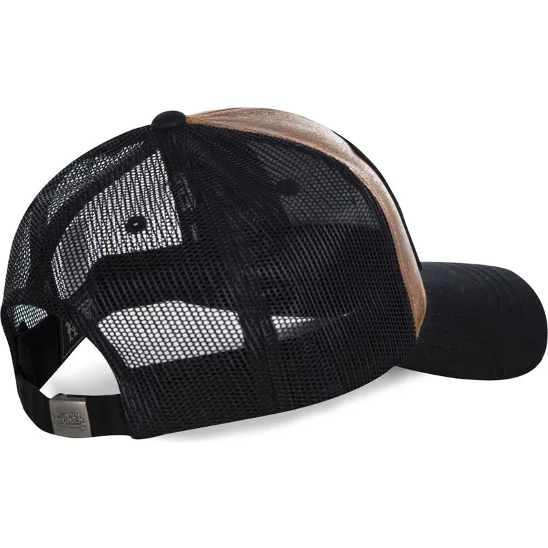 siltovka-zaoblena-hneda-snapback-grl2-von-dutch