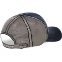 von-dutch-curved-brim-ilan01-navy-blue-and-grey-adjustable-cap