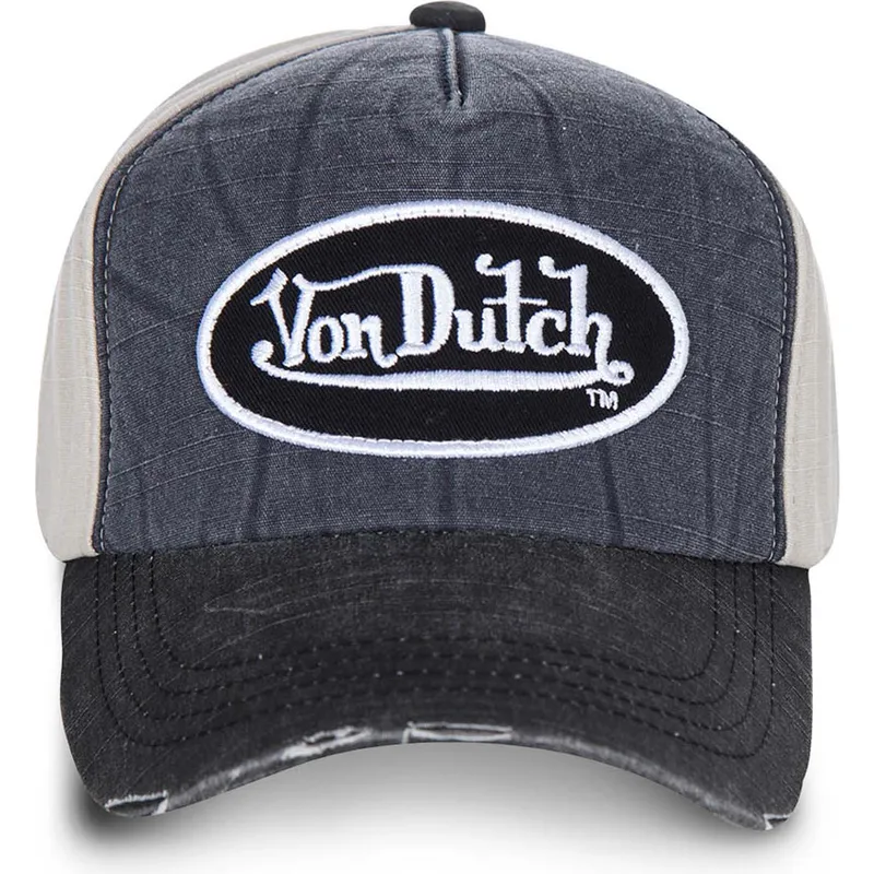 cap-zaoblena-navy-blue-adjustable-strap-von-dutch
