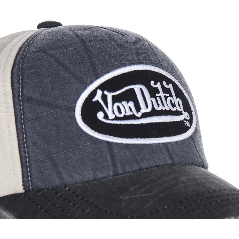 cap-zaoblena-navy-blue-adjustable-strap-von-dutch