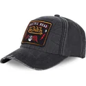 cap-zaoblena-gray-adjustable-strap-von-dutch