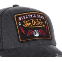 cap-zaoblena-gray-adjustable-strap-von-dutch