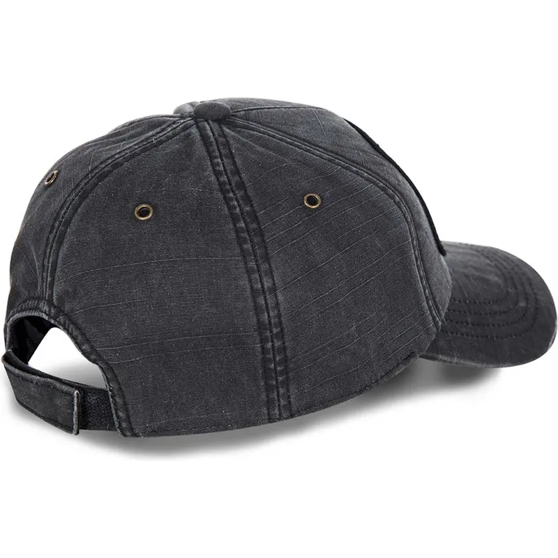cap-zaoblena-gray-adjustable-strap-von-dutch