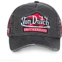 cap-zaoblena-gray-adjustable-strap-von-dutch