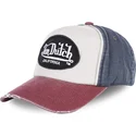 cap-zaoblena-white-adjustable-strap-von-dutch