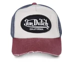 cap-zaoblena-white-adjustable-strap-von-dutch