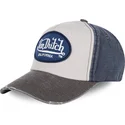 cap-zaoblena-white-adjustable-strap-von-dutch