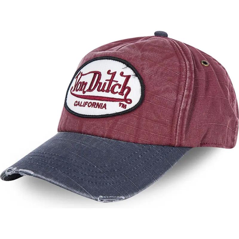 siltovka-zaoblena-cervena-nastavitelny-jackrb-von-dutch
