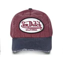 siltovka-zaoblena-cervena-nastavitelny-jackrb-von-dutch