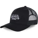 cap-zaoblena-black-snapback-von-dutch